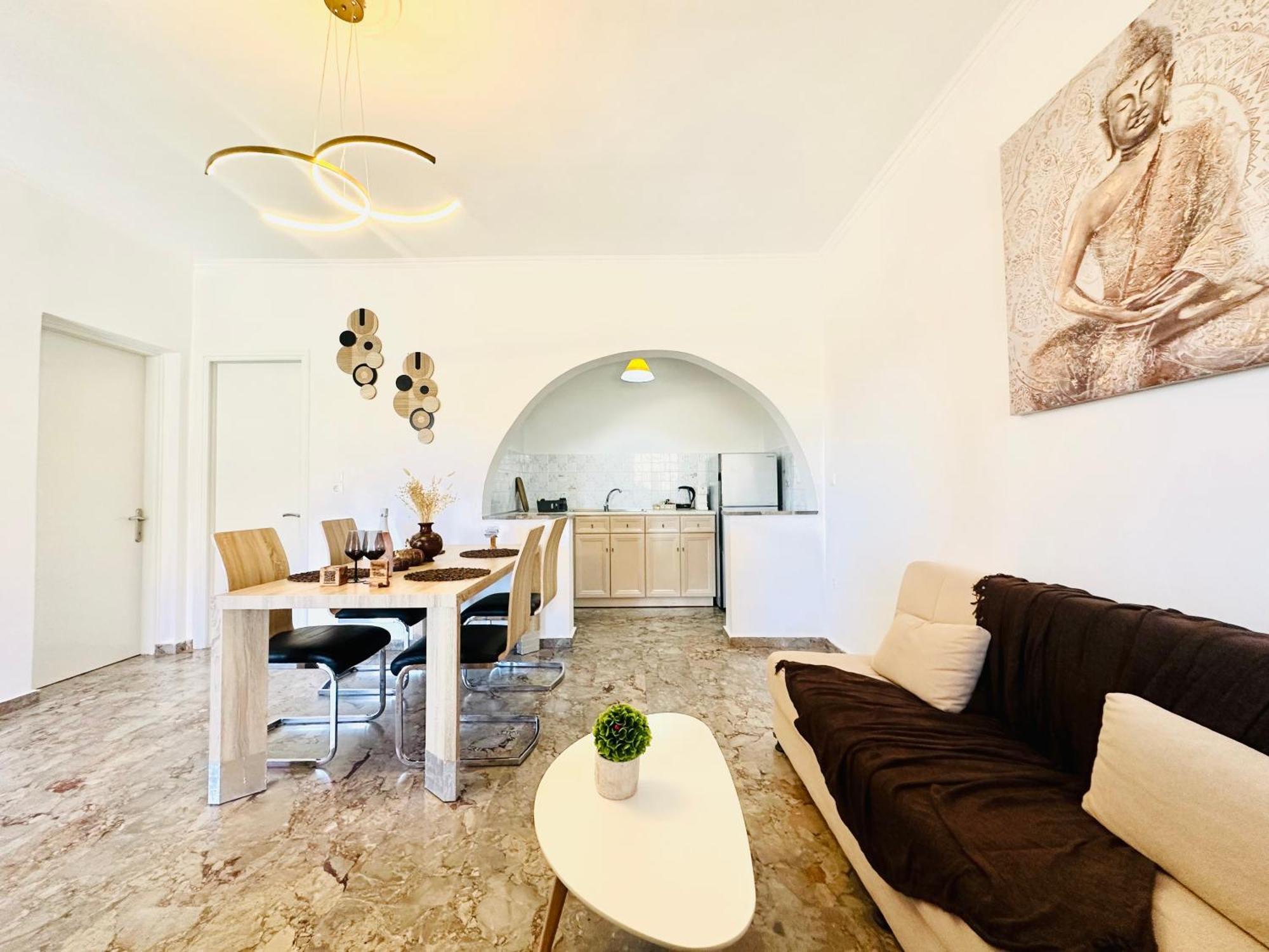 Nikos Apartments Corfu Agios Stefanos Avliotes  Exteriér fotografie