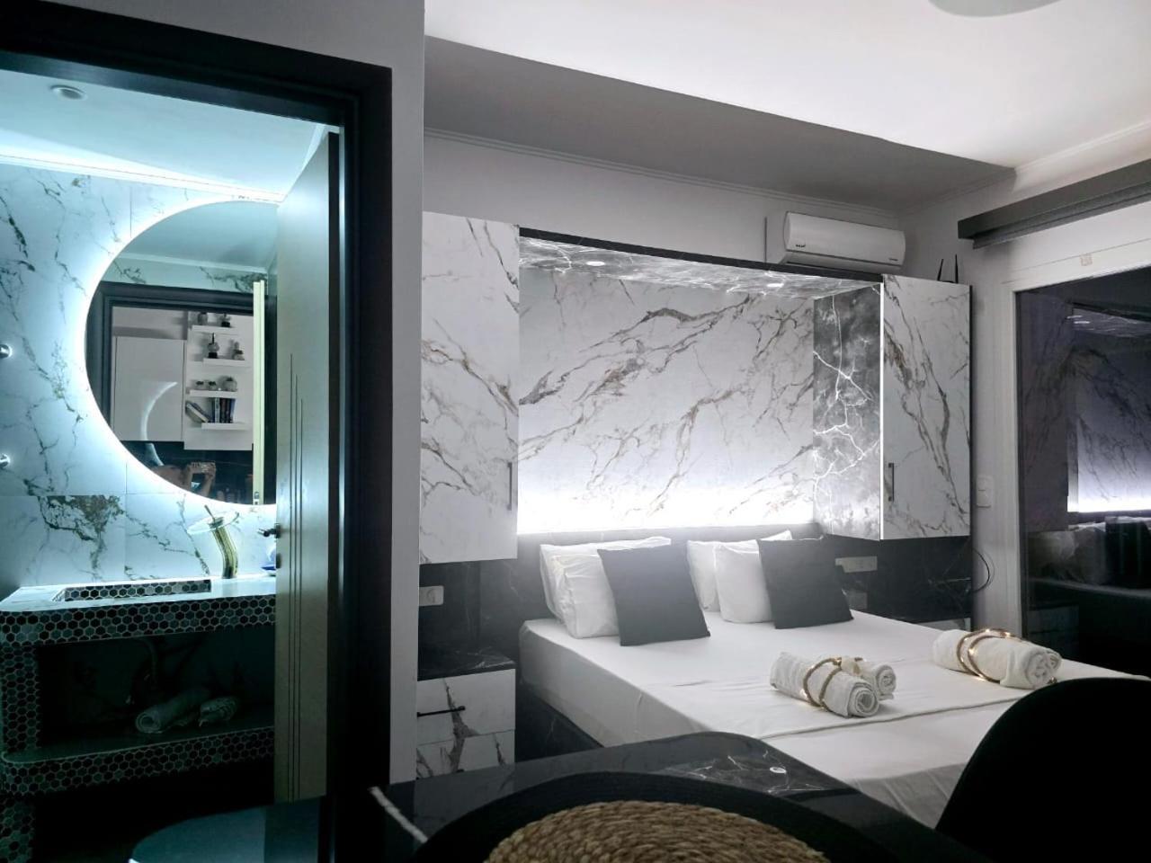 Nikos Apartments Corfu Agios Stefanos Avliotes  Exteriér fotografie